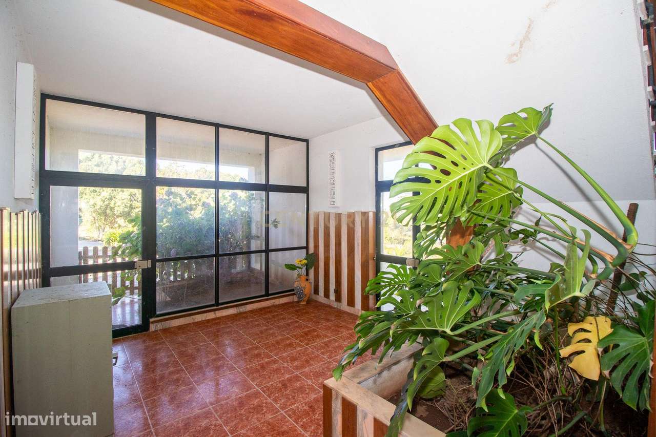 Magnífica Moradia de 13 assoalhadas à Venda no Linhó / Sintra - Grande imagem: 5/60