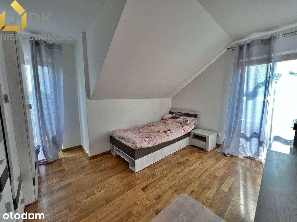 ***Dom jednorodzinny, blisko Sochaczewa***-17