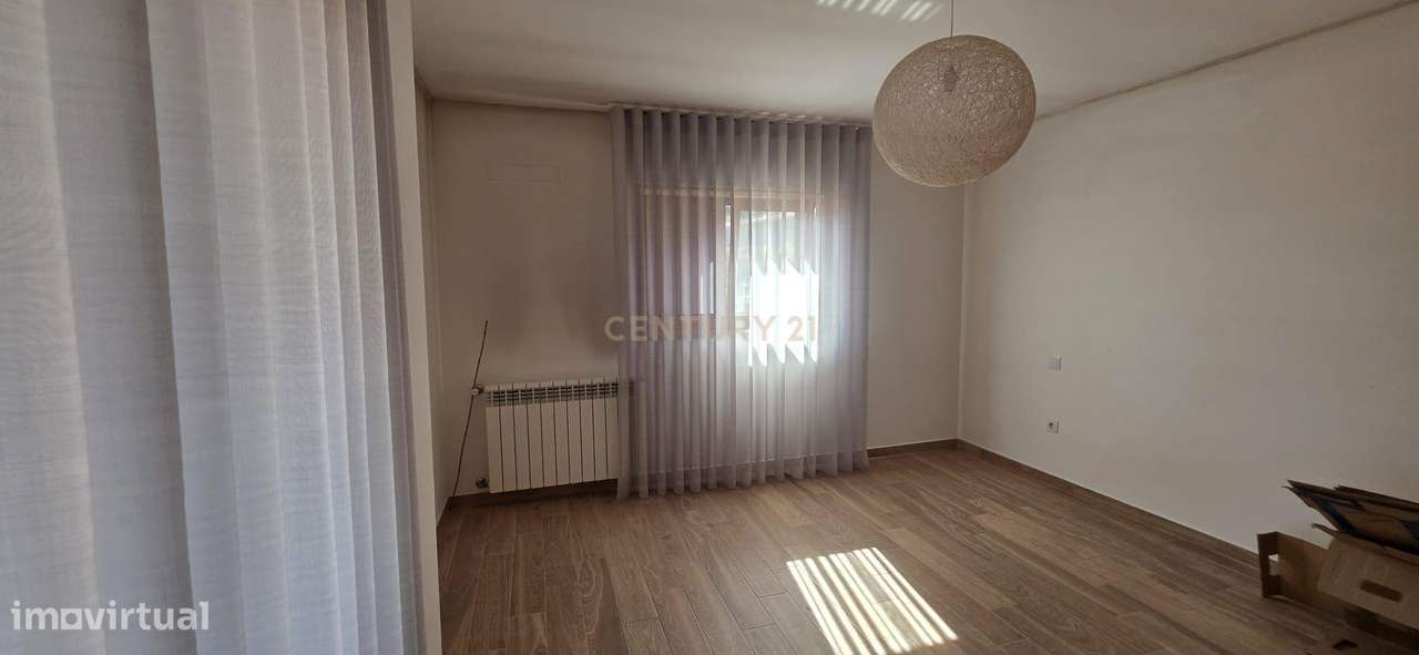 Moradia Isolada V3 - Pinheiro, Termas de S. Vicente Penafiel-16