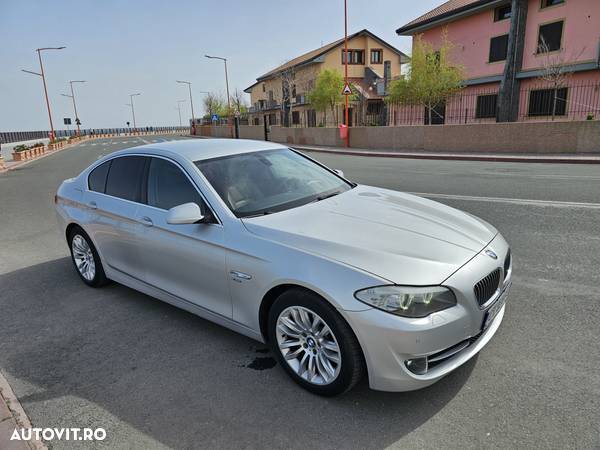 BMW Seria 5 - 2