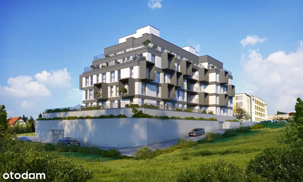 Dwustronne mieszkanie 3 pokojowe blisko centrum - Pełny obrazek: 1/20