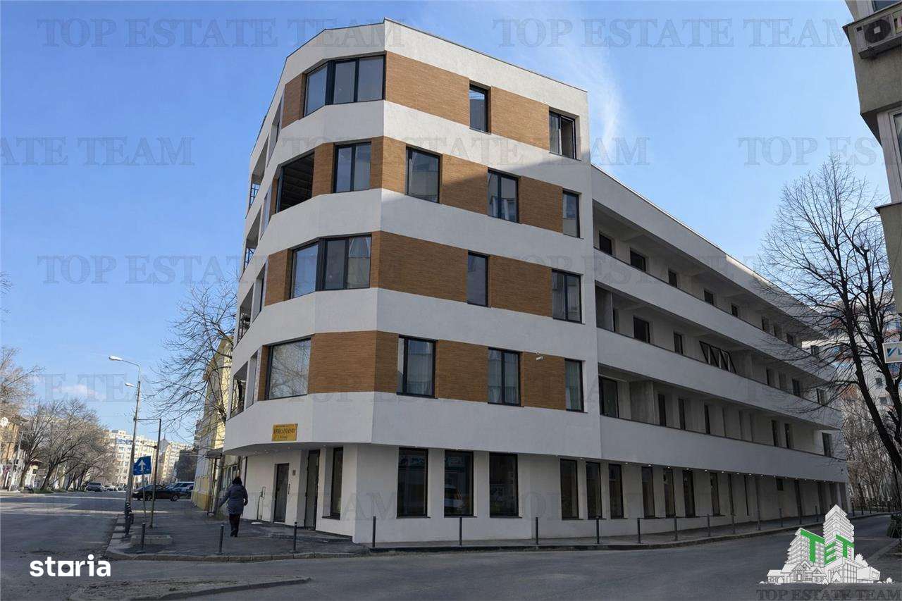 Apartament 4 Camere, Iancului, Constructie Noua