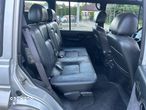 Hyundai Galloper LWB7 2.5 D intrcooler - 22