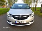 Opel Zafira Tourer 1.4 Turbo Edition - 4