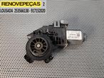 Motor Elevador Porta Frente Esq Citroen C4 Ii Caixa/Hatchback (Nc_) - 1