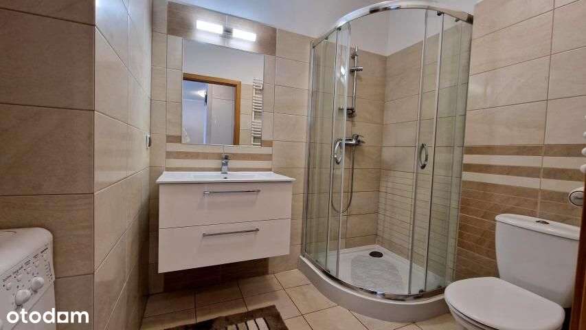 Kołobrzeg Wiśniowy Sad 2 pok. , balkon, winda , +-10