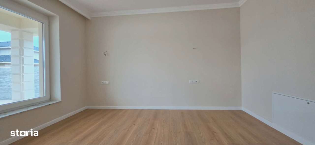 Casă de vânzare – Nufărul | Cartier rezidențial VIENA RESIDENCE-13