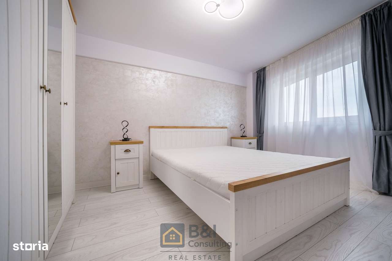 Apartamente Premium 2 Camere | 58 mp | Intabulat | Comision 0%-6