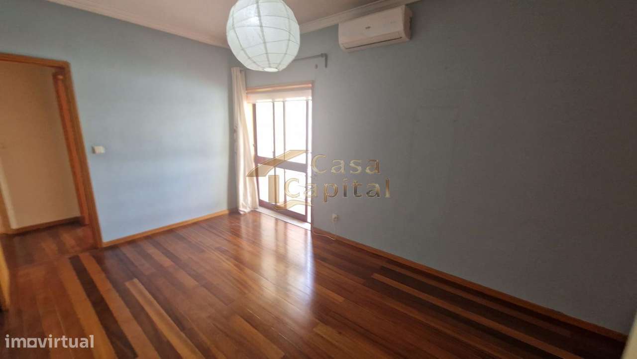 Apartamento T4 Sra. Conceição-7