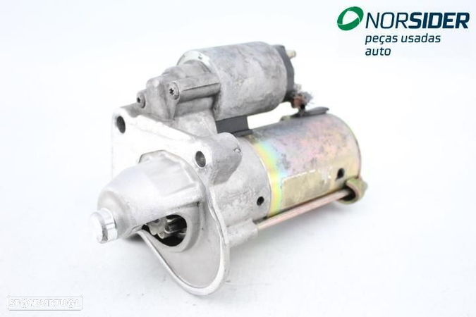 Motor de arranque Ford Focus Station|05-08 - 1