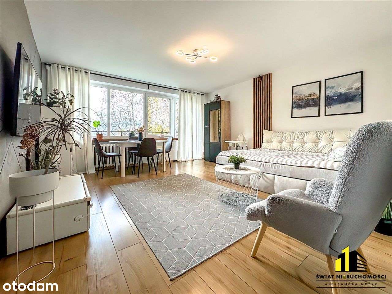 Mieszkanie na sprzedaż w Bielsku Białej-2