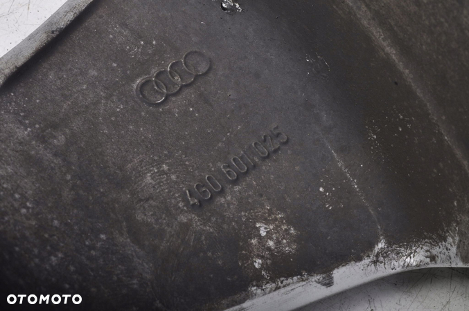 AUDI  FELGA ALUMINIOWA 460601025 16 7.5 5X112 ET37 - 12