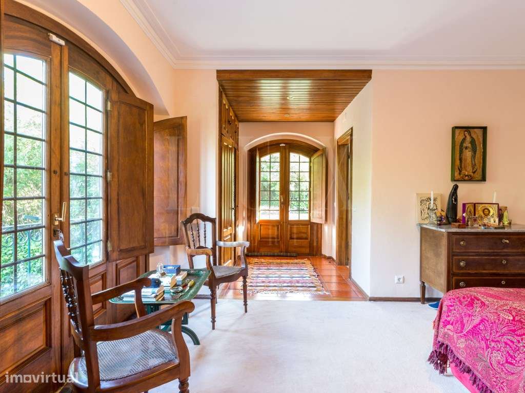 QUINTA COM 22.000 m² E TRÊS MORADIAS EM LOCALIZAÇÃO PRIVILEGIADA DE...-18