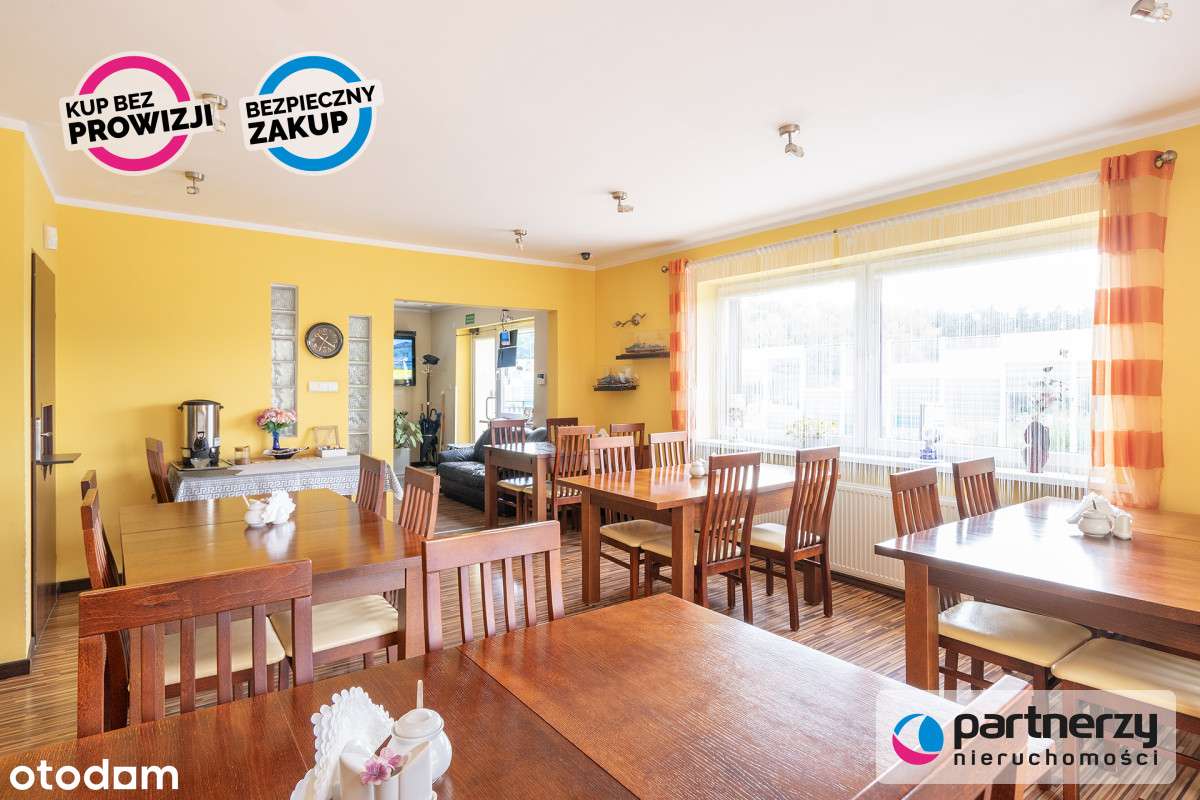 Dom-Pensjonat 8 Pokoi, Całoroczny W Gdyni ! - Pełny obrazek: 5/20