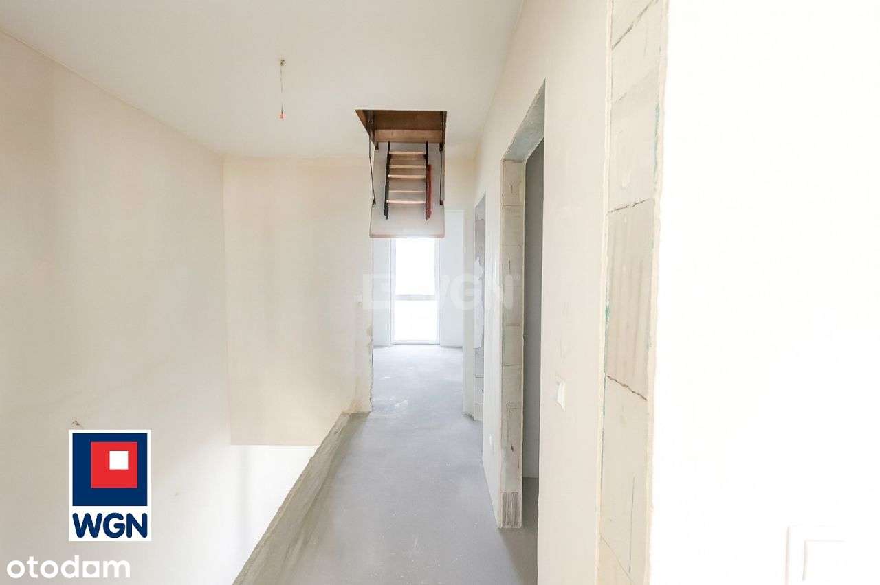 Bliźniaki blisko Gdańska-pompa ciepła/fotowoltanik - Pełny obrazek: 5/10