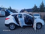 Hyundai ix35 2.0 CRDi 4WD Automatik Premium - 11