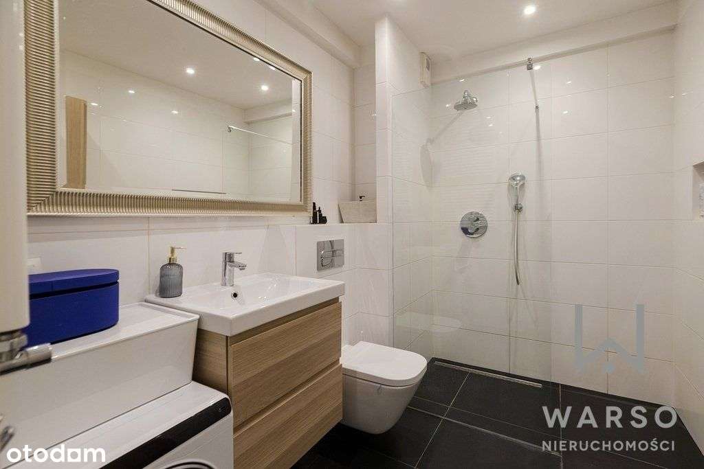 Słoneczne, 3 pokoje. Od zaraz.-8