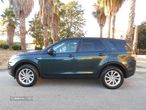 Land Rover Discovery Sport 2.0 TD4 HSE Luxury 7L Auto - 4