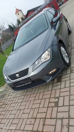 Seat Leon - 2