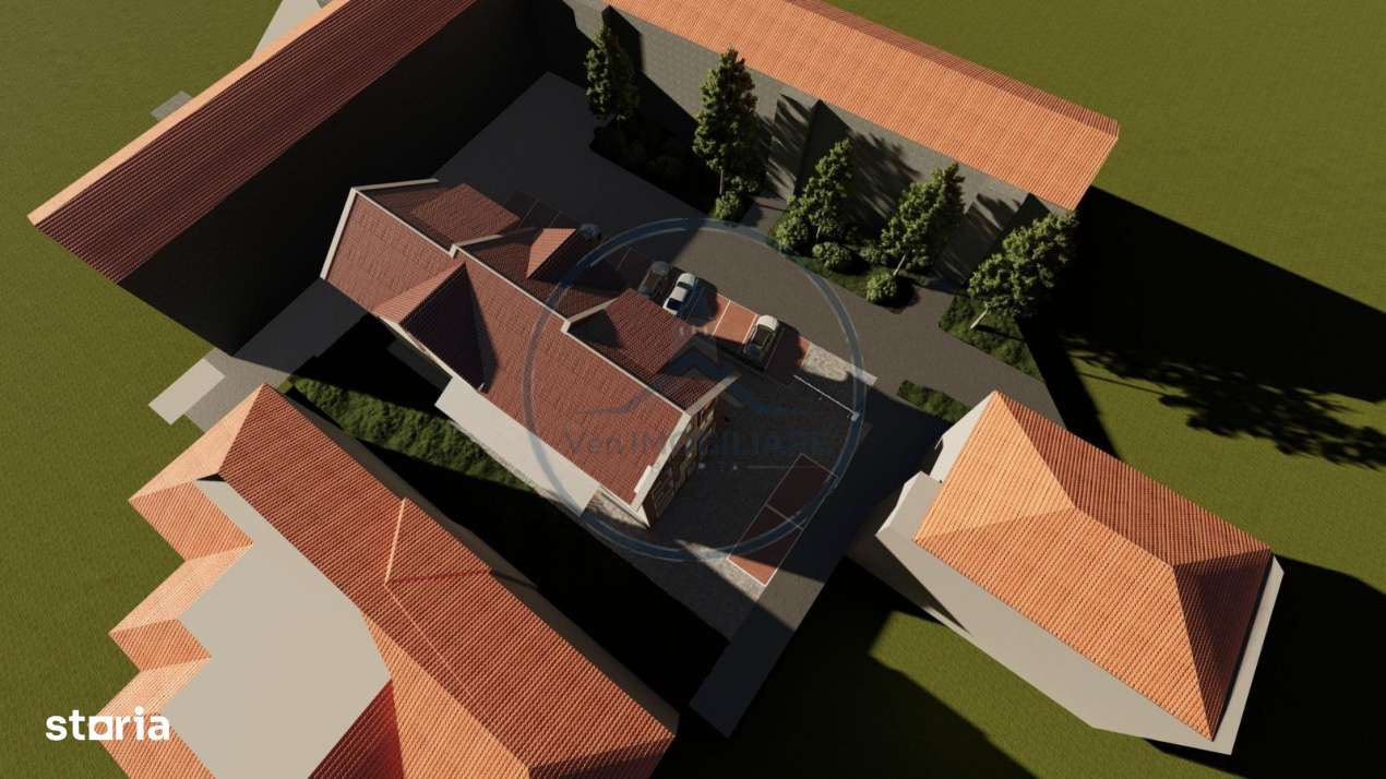 Ansamblu rezidential, zona CALEA MOLDOVEI apartamente 2-3 camere - Imagine principală: 5/11