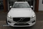 Volvo XC 60 - 4