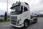 Volvo FH 16 750 / 6x4 / 80 TON / tractor / HID - 4