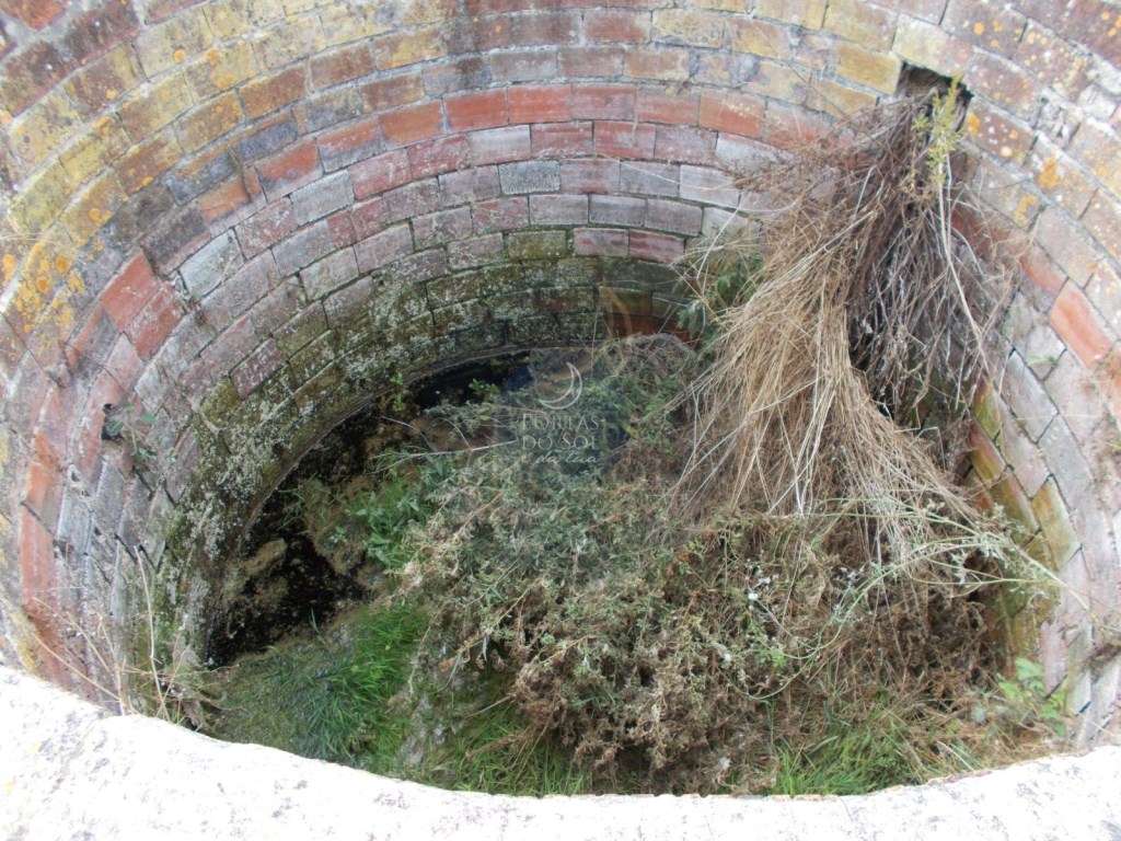 Terreno 6.400m2 p Moradia - Grande imagem: 3/4