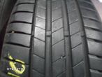 OPONY 205/60R16 BRIDGESTONE TURANZA T005 DOT 4518 7.1MM - 3