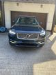 Volvo XC 90 - 1