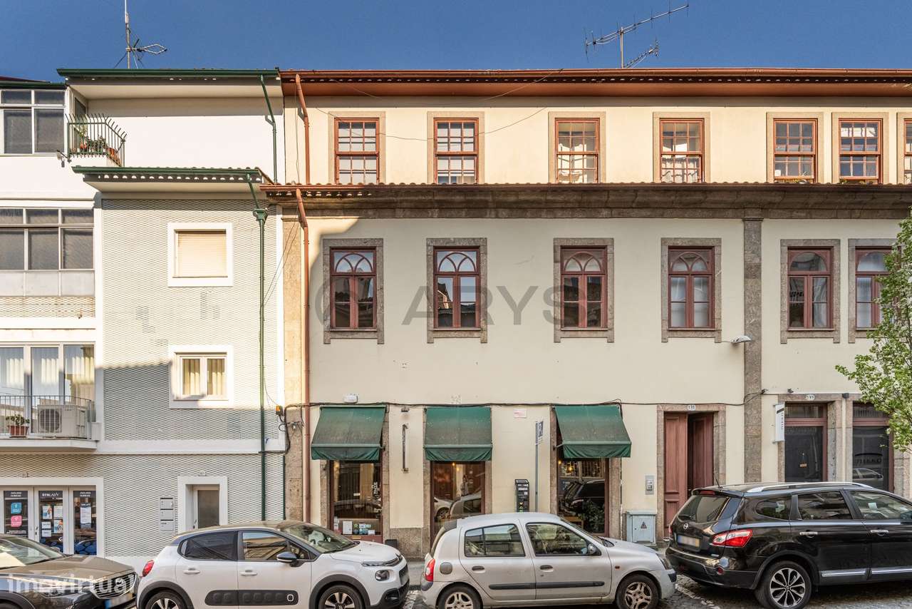 Trespasse de Restaurante no Centro Histórico de Braga-15