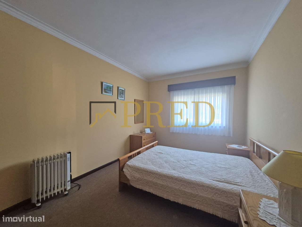 Moradia V3+1, junto à praia de Vila Chã-15