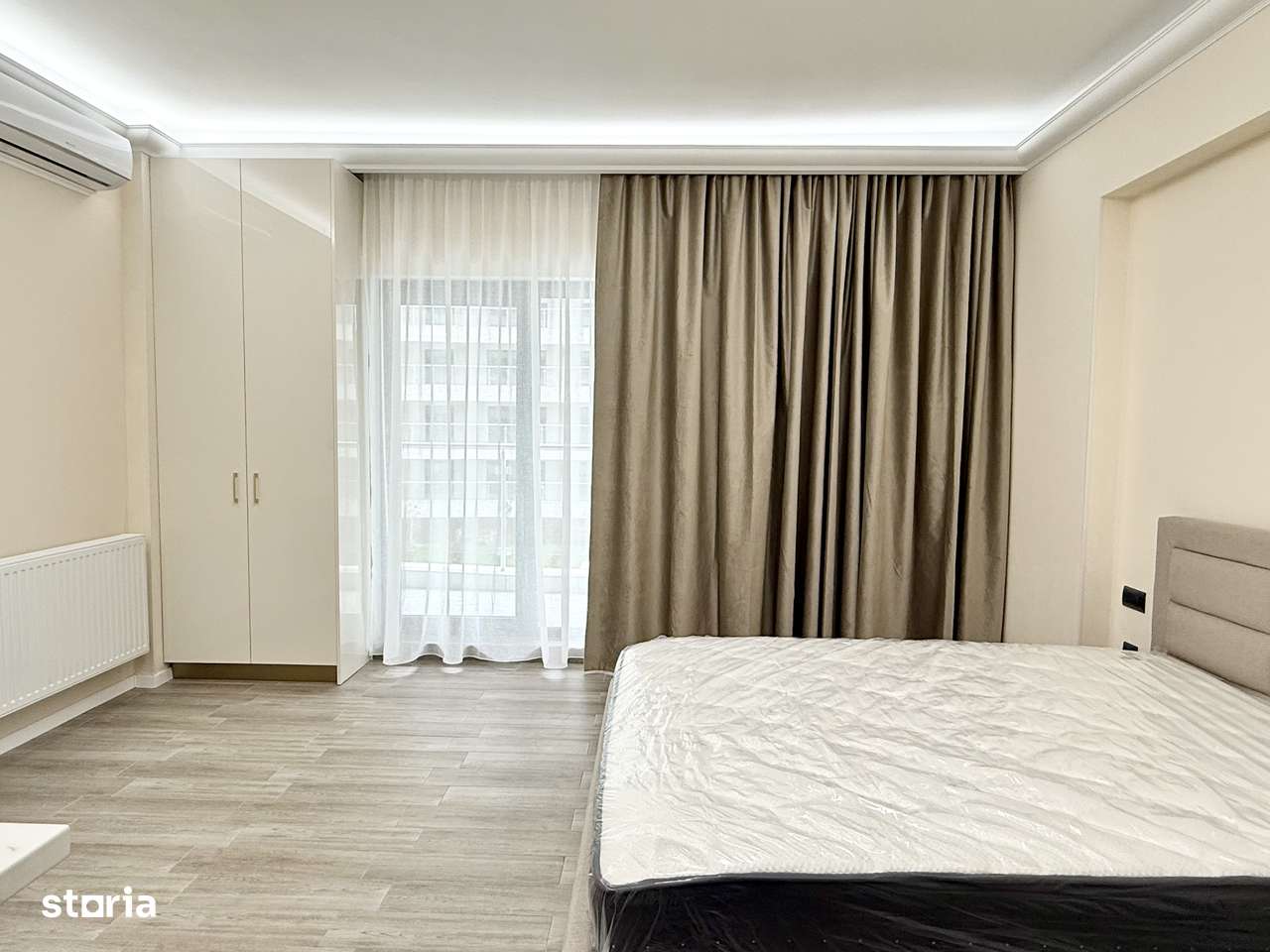 CASA DEL MAR - Studio cu vedere la mare, mobilat totul nou - Imagine principală: 3/9