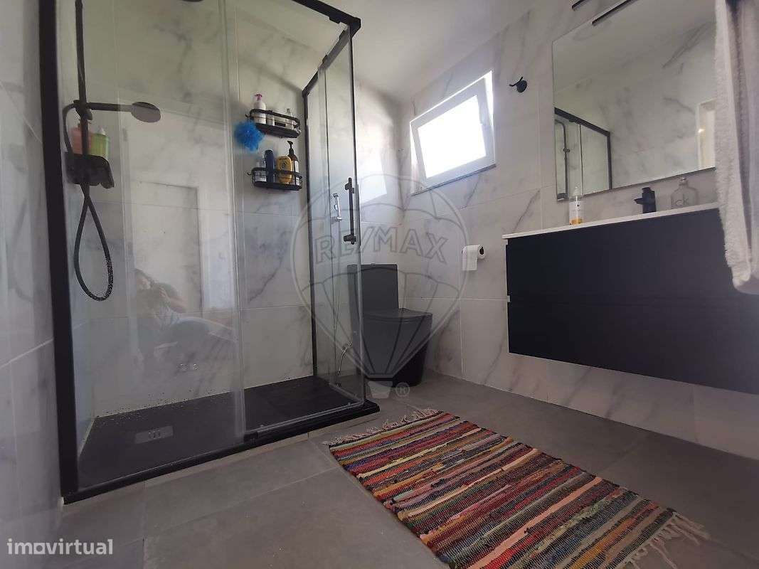 Moradia T2 para venda-14