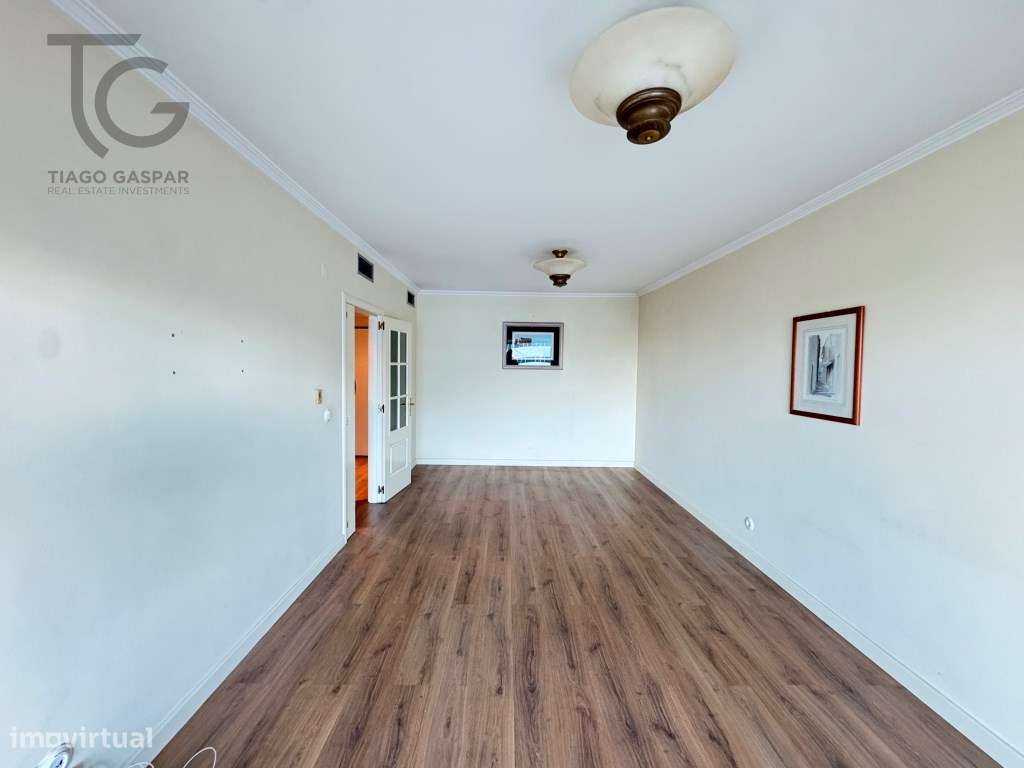 ARRENDAMENTO T1 EDIFICIO MALHOA PLAZA - Grande imagem: 5/12