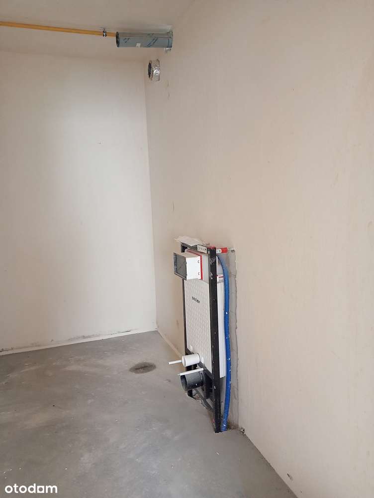 Apartament 3 pokojowy z tarasem 30m2 - Pełny obrazek: 5/14