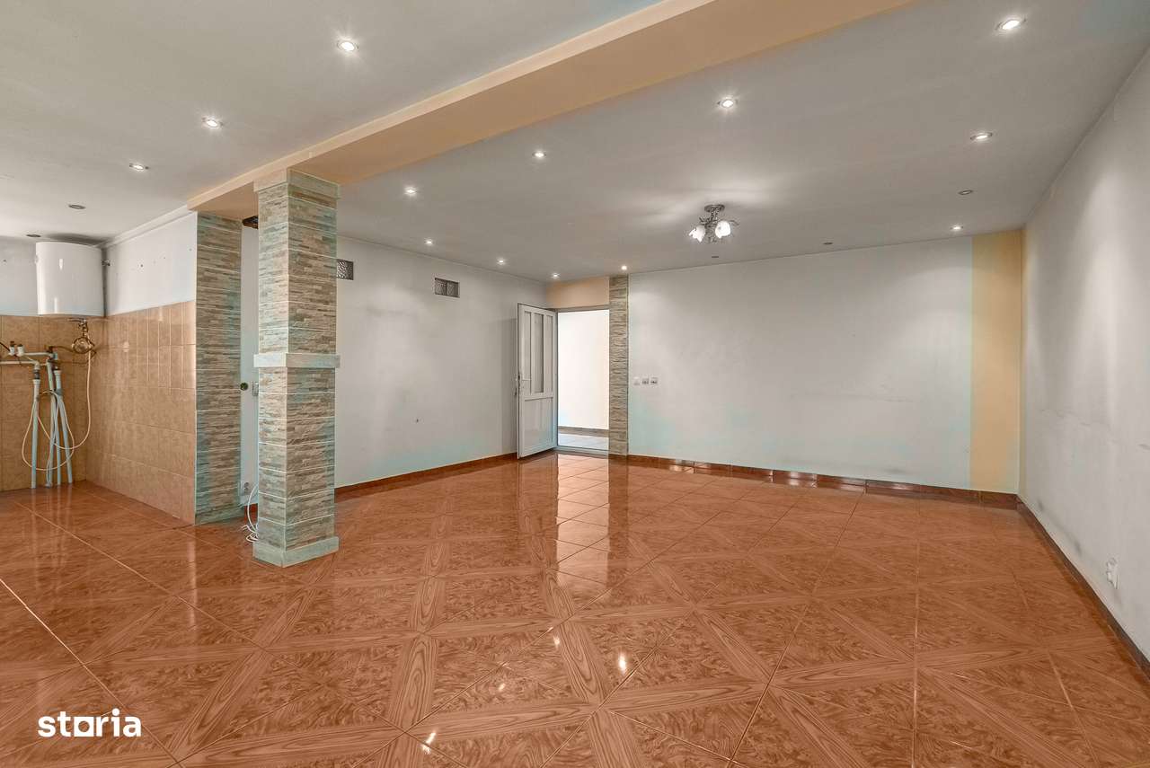 Giulesti Sarbi, Cotul Siretului - Casa individuala 249MP, LOT 323MP! - Imagine principală: 4/20