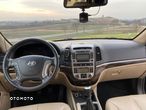 Hyundai Santa Fe 2.2 CRDi Premium 7os - 10