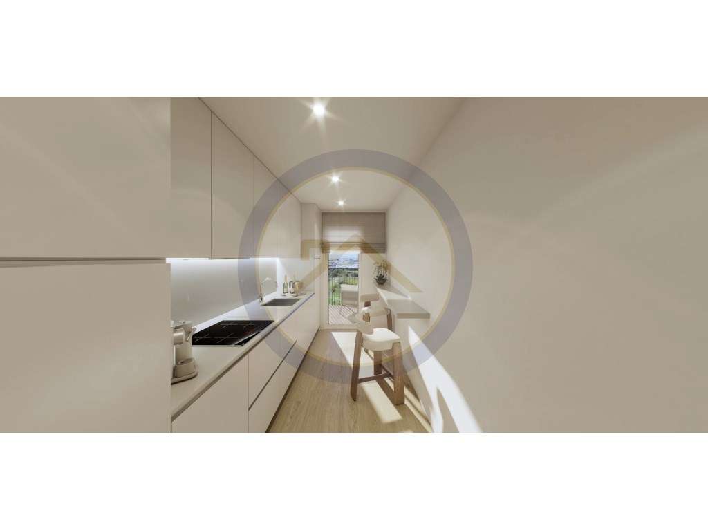 Apartamento T3 de Luxo no Empreendimento Alto do Tejo-24