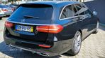 Mercedes-Benz E 220 d AMG Line 7L - 13