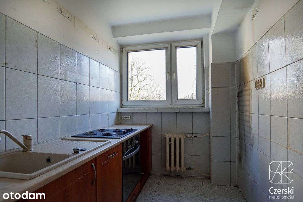 Przestronne mieszkanie z możliwością podziału-10