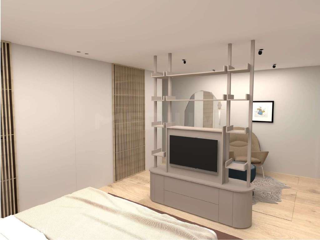 Apartamento T3 inserido no empreendimento Marina Terrace - Grande imagem: 5/33
