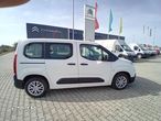 Citroën Berlingo M BlueHDi 100 LIVE - 6