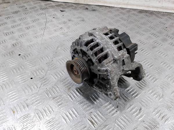 ALTERNATOR VW PASSAT B5 FL 06B903016D 1.6 - 1