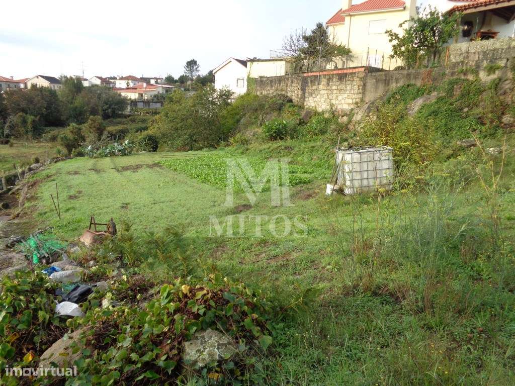 TERRENO para Construção - Cardielos, Viana do Castelo - Grande imagem: 4/8