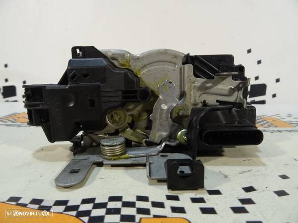 Fecho Da Porta Frente Direita Volvo V40 Hatchback (525, 526)  31440392 - 3