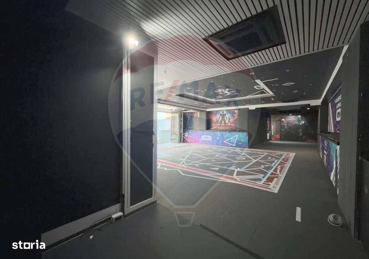 Spațiu comercial de 123mp de închiriat în zona Complex Studentesc - Imagine principală: 4/9