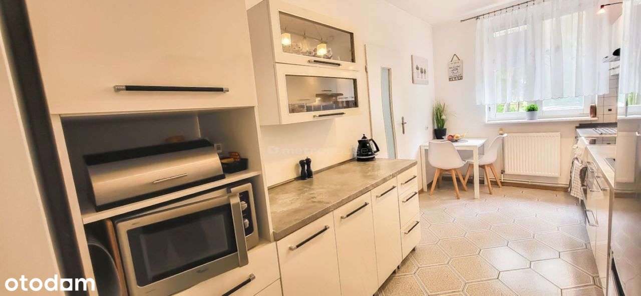 5pok blisko jeziora, las własny ogródek i parking - Pełny obrazek: 4/9