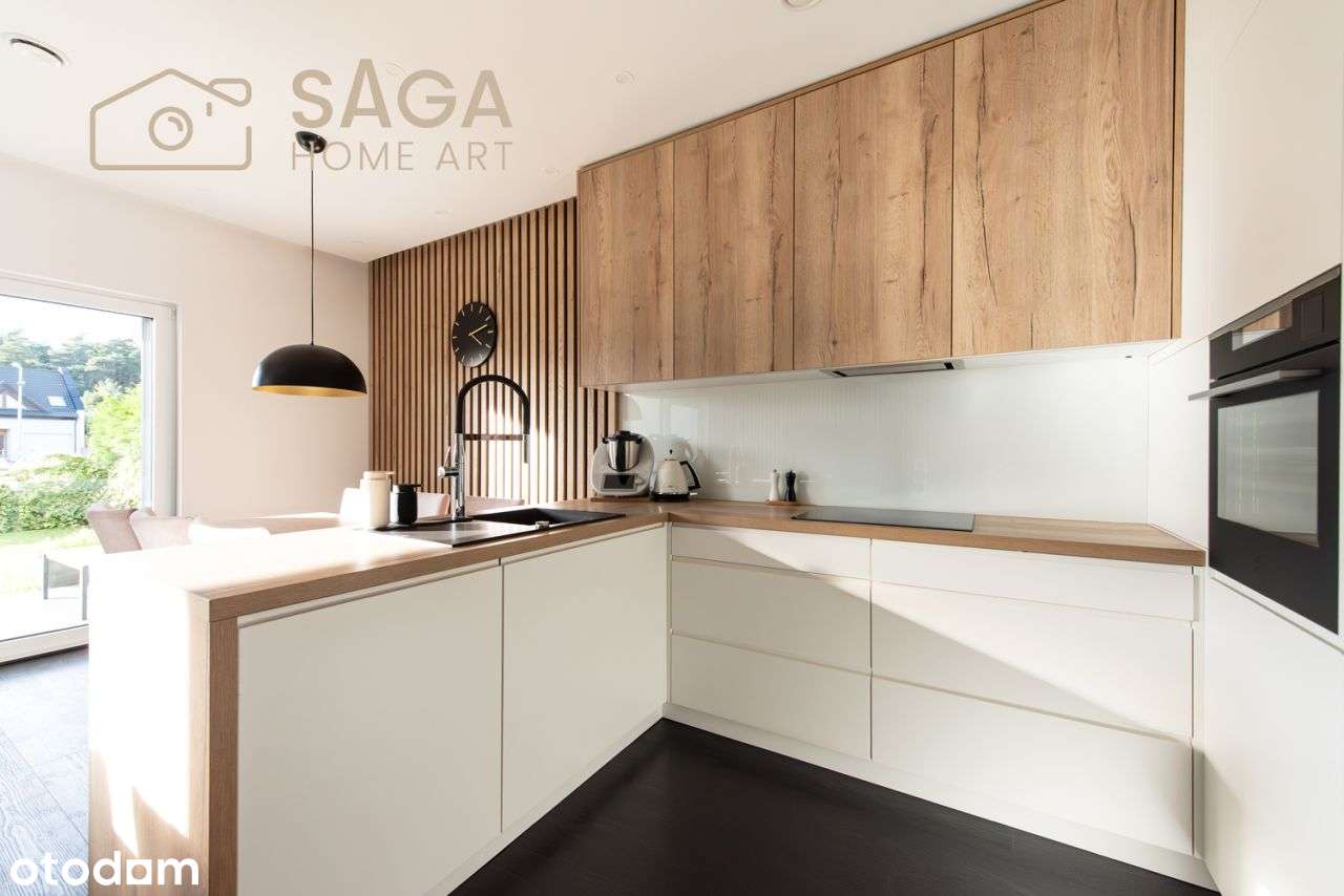 164,83 m²|2 niezależne poziomy|Fotowoltaika11 kW-12