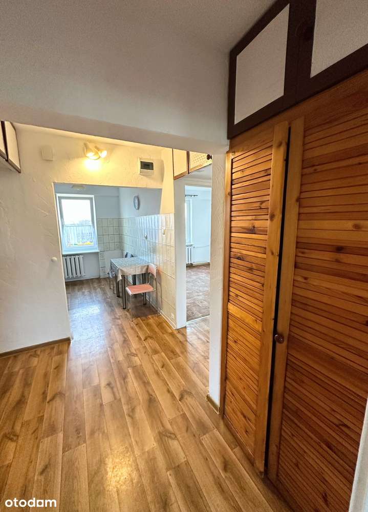 Trzypokojowe mieszkanie, ul. Kochanowskiego!-13