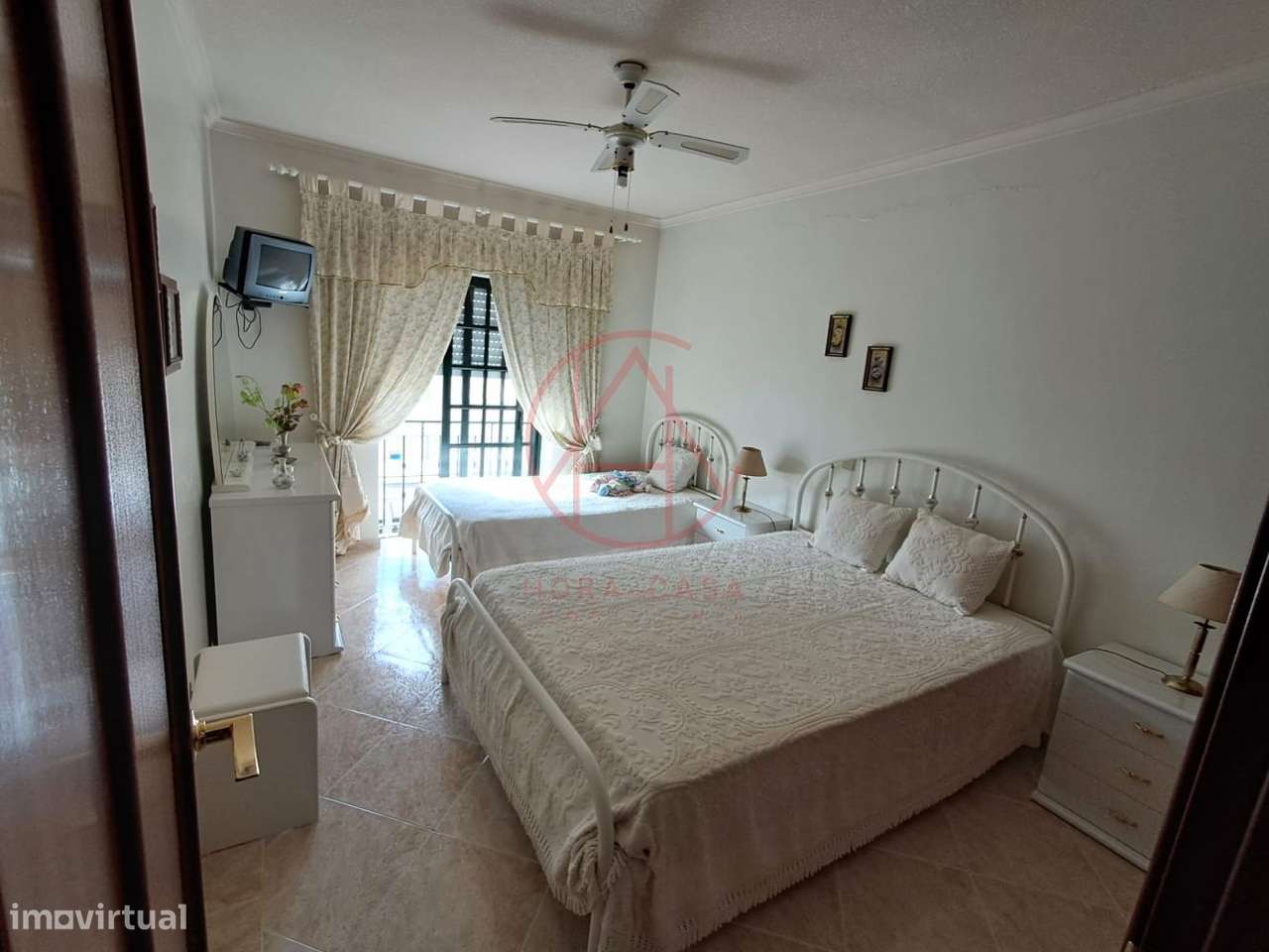 Apartamento T1 – Armação de Pêra – Silves-23